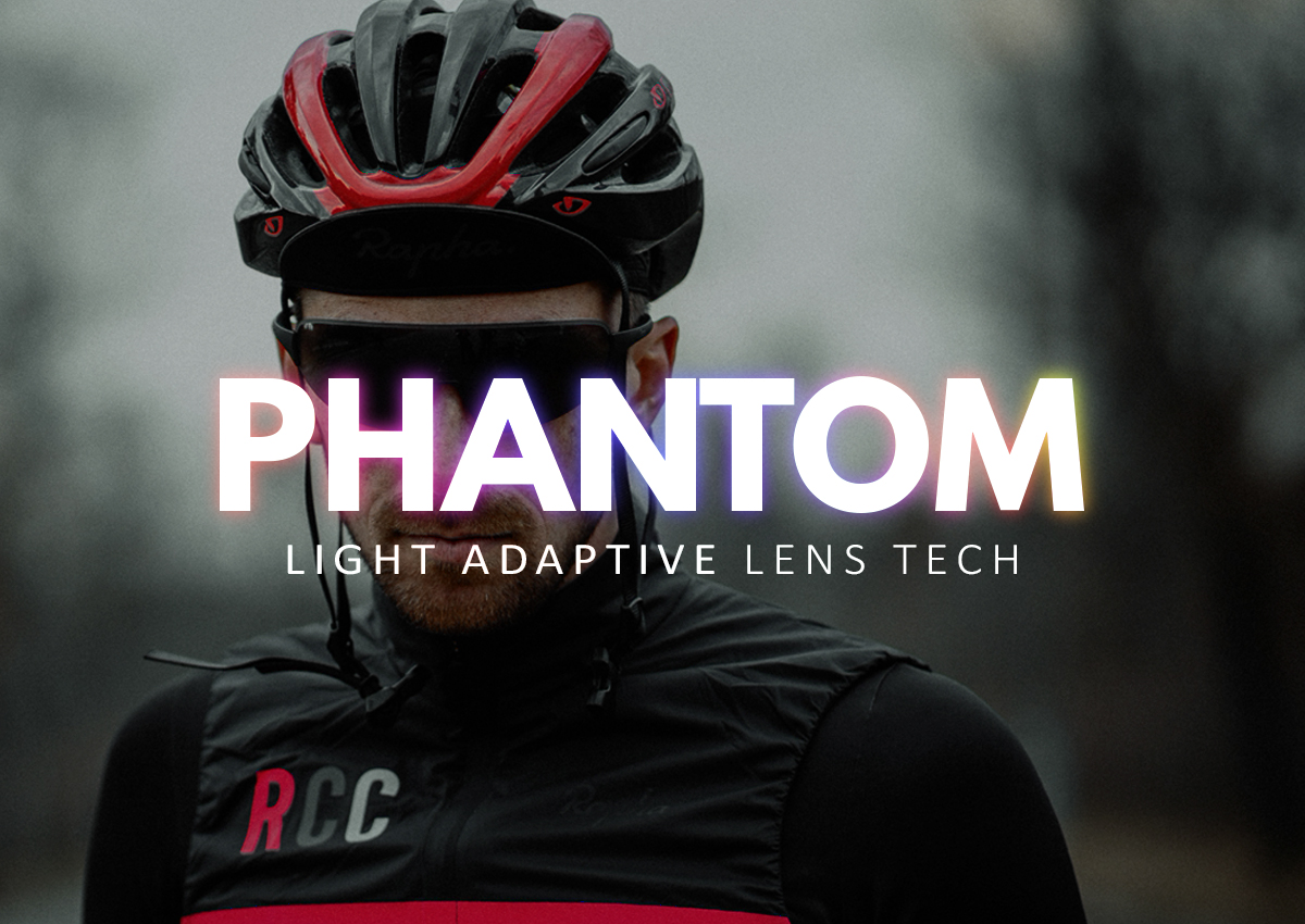 Bolle Phantom Lens Promo Image